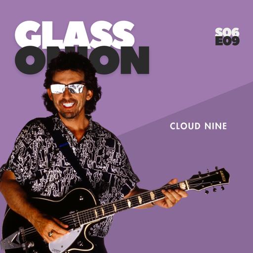 S06 E09 - Cloud Nine.