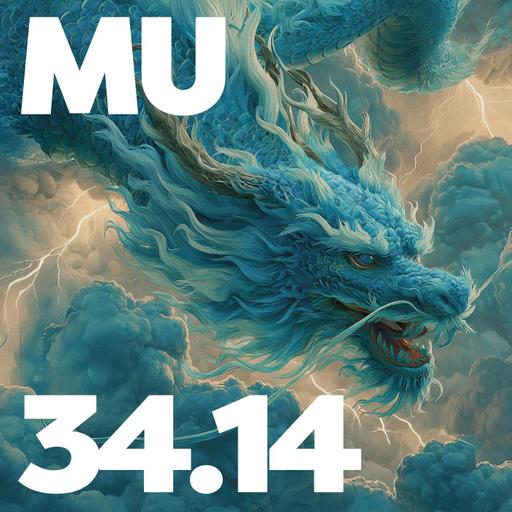 34.14 - MU Podcast - Path of the Rain Gods
