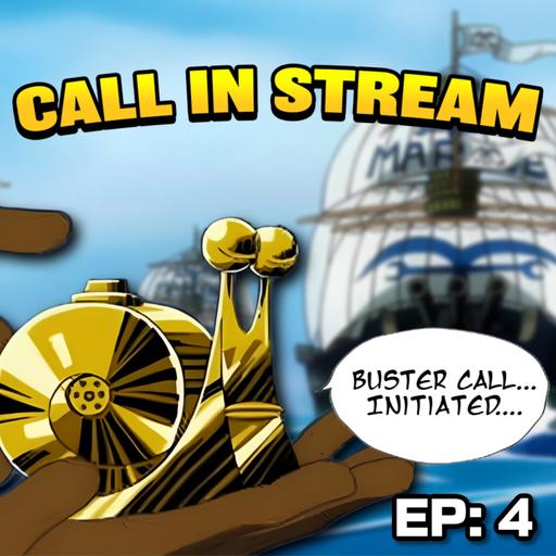 TOPT LIVE: One Piece Fan Call-In | Theories, Debates & More! (Episode 4)