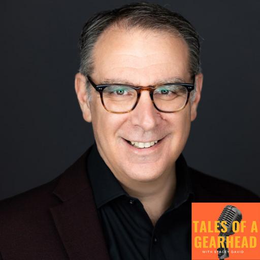 SEMA VP of Events Tom Gattuso