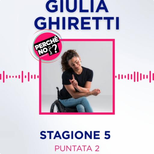 GIULIA GHIRETTI