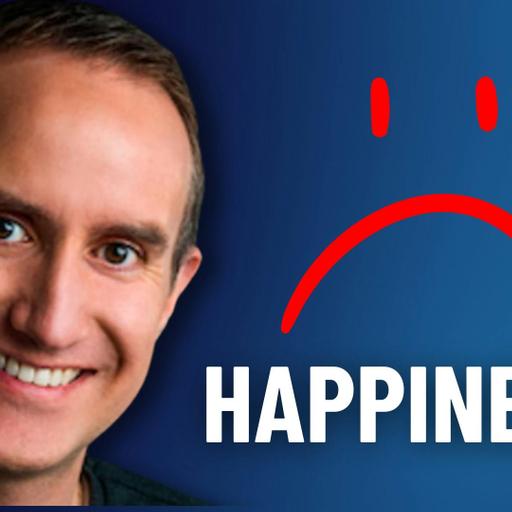 Morgan Housel on The Illusion of Wealth and Happiness | #599