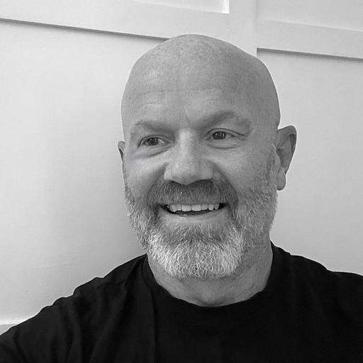 Hearts, Minds, and the Mechanics of Change with Richard Page-Brown