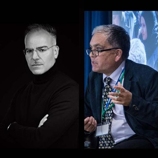 What International Law Demands of Israel & Third States with ARDI IMSEIS & CHRIS GUNNESS