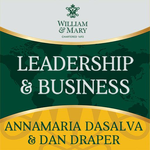 250 AnnaMaria DeSalva and Dan Draper - The Role of the CEO