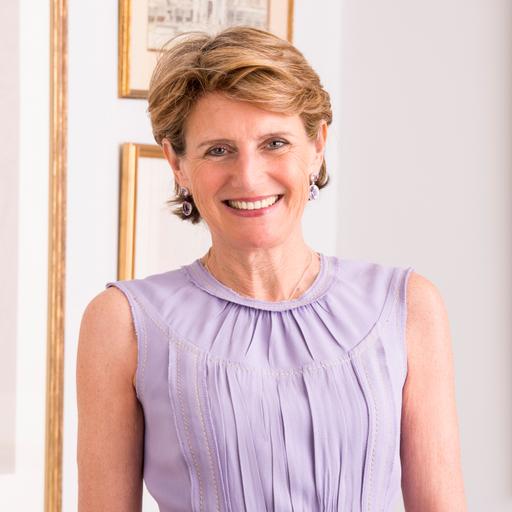 Kiki McDonough on Changing How Women Buy and Wear Jewellery