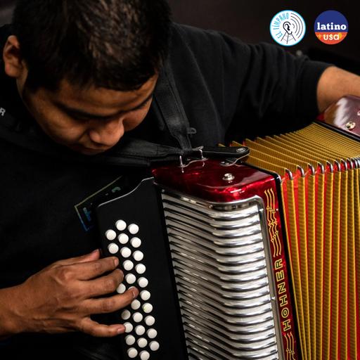 Music Cures: The Healing Power of the Accordion After a Shooting