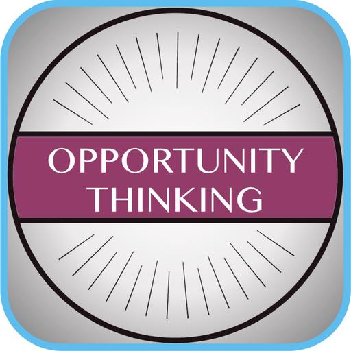 484 - Opportunity Thinking Series - Jeanelle Dech and a CWC Recap