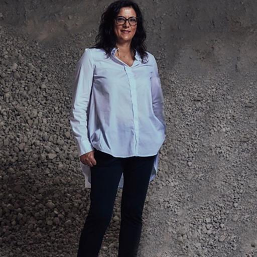 Gresmalt, sostenibilità e design della ceramica - di Giulia Bassi