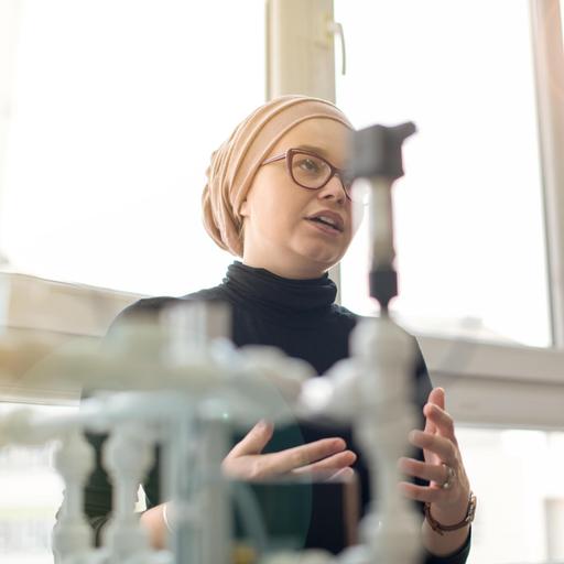 Geflüchtete Lehrer - So gelingt der Weg in deutsche Klassenzimmer