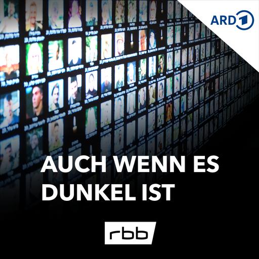 Auch wenn es dunkel ist. Berichte vom 7. Oktober