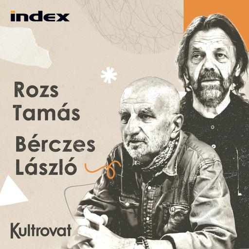 A zenész ott járt és onnan jött vissza, ahonnan kevesen