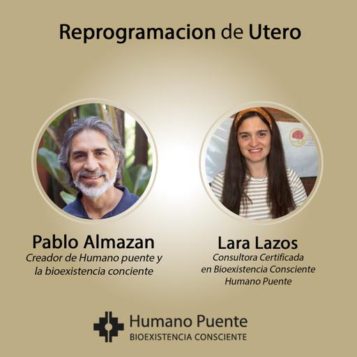 Pablo Almazan Lara Lazos - Reprogramacion de Utero