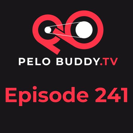 Episode 241 - Club Peloton, BreathWrk Acquired, Subscription Increase, More Showrooms Closed & more