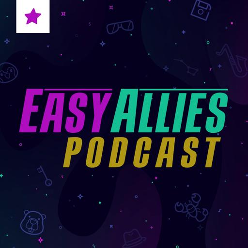Tokyo Game Show Special - Easy Allies Podcast - Oct 3, 2025