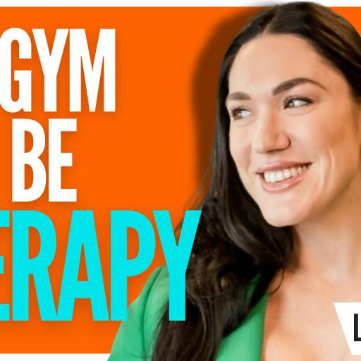 488: Bridging the Gap: Physical and Mental Health - Laurin Conlin