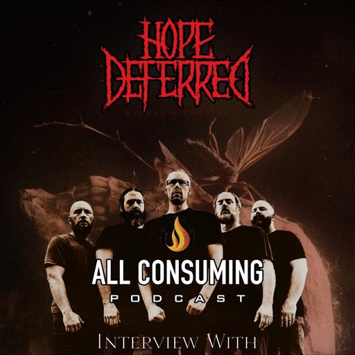 Interview: David and Jon of Hope Deferred