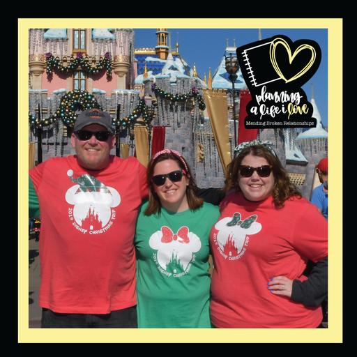 S2E4: Mending Broken Relationships