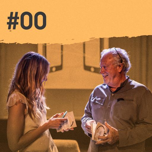 Larga Distancia #00: Guerra, paz y periodismo