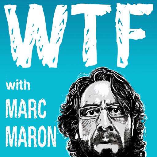 Episode 1684 - Matt Groening