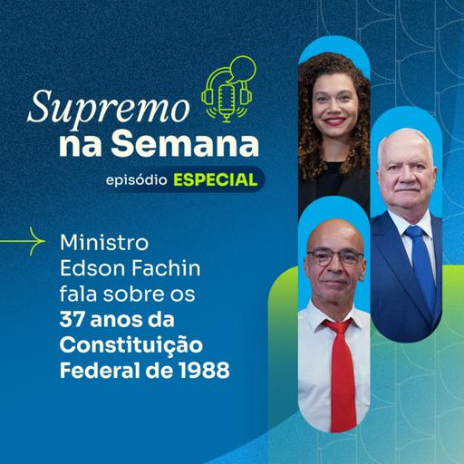 Supremo na Semana - Episódio especial