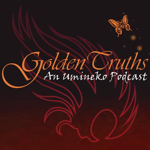 Stage of the Golden Witch Episode 1 Commentary