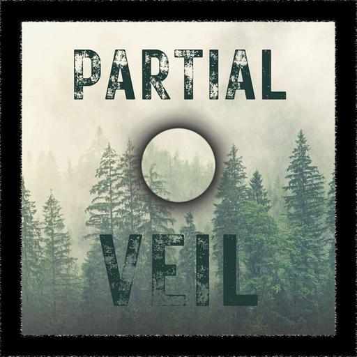 October Chills: Partial Veil
