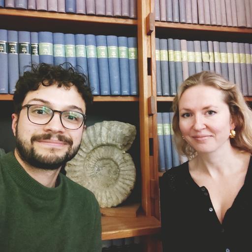 Zoo : histoires humaines et animales avec Violette Pouillard