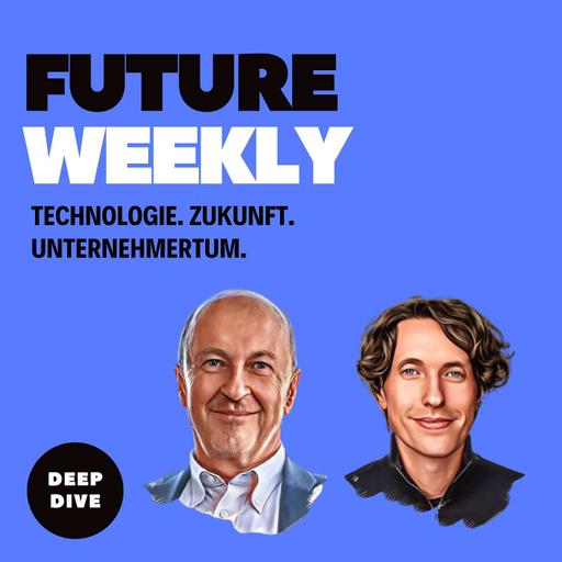 #468 - Hansi Hansmann über Unternehmertum, Verhandlungsposition & gutes Verkaufen