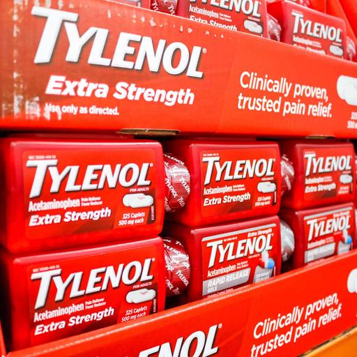 La otra crisis del Tylenol: las pastillas de cianuro que hundieron a la empresa