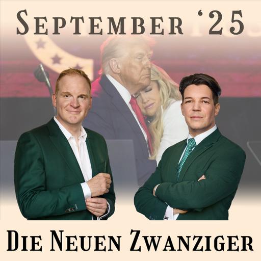 Charlie Kirk, UK-Politik, Medizinermigration, Gaza, Free Speech, rechte Parteien