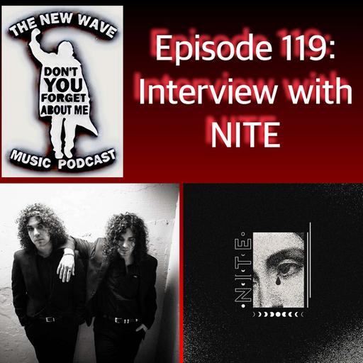 New Music Spotlight: NITE