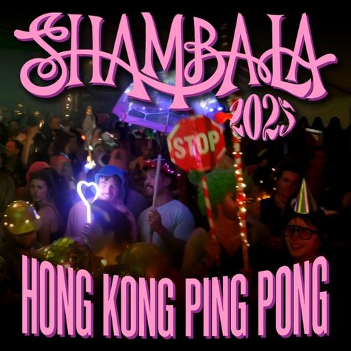 Shambala Festival 2025