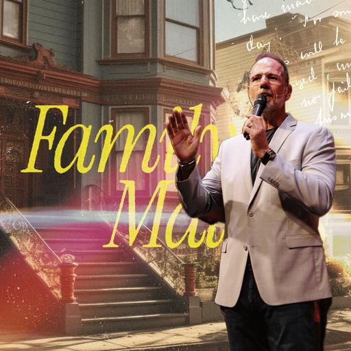 Why God Made Marriage