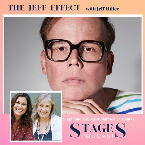 The Jeff Effect with Jeff Hiller