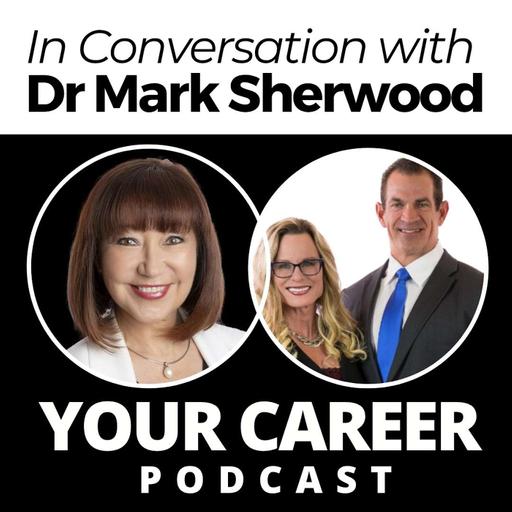 Take Control of Your Health - Dr Mark Sherwood, Functional Medical Institute