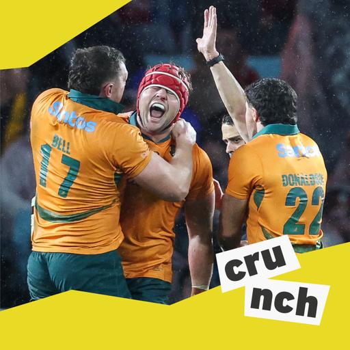 Comment vont les Wallabies à deux ans de la Coupe du monde ?