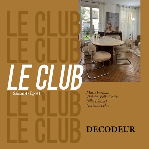 Paris plus que jamais capitale du design : la chronique de Marie Farman