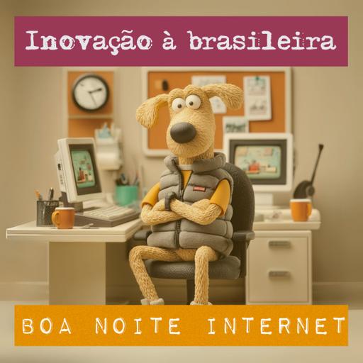Inovação à brasileira — com Amanda Graciano