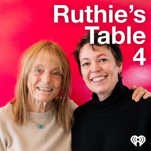 From The Archive: Olivia Colman