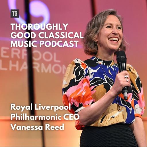 215: RLPO CEO Vanessa Reed