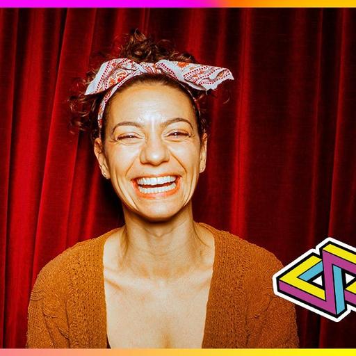 Fuelled by Revenge - with Liz Miele #230