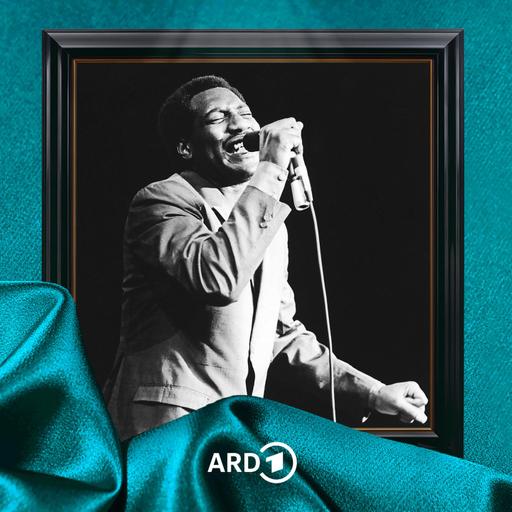 Otis Redding – "Otis Blue/Otis Redding Sings Soul"