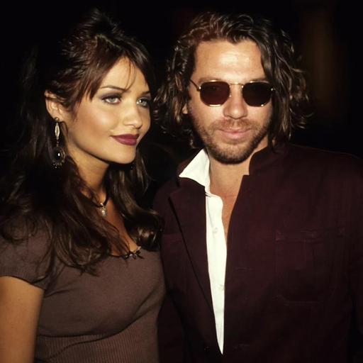 Michael Hutchence Pt 8