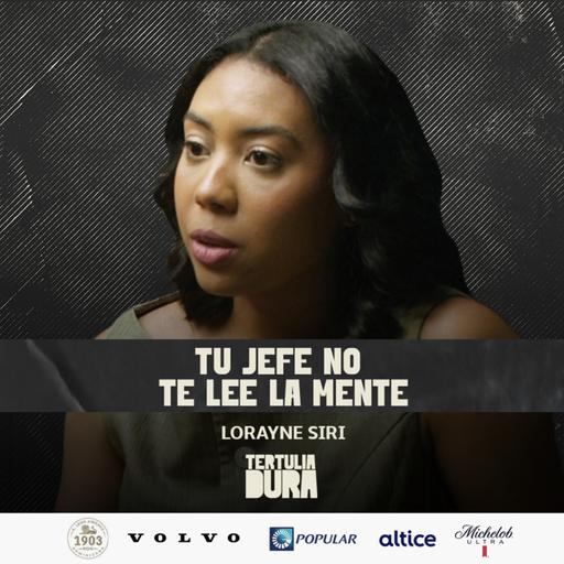 EP#262 - Lorayne Siri: Nadie va a construir tu carrera por ti