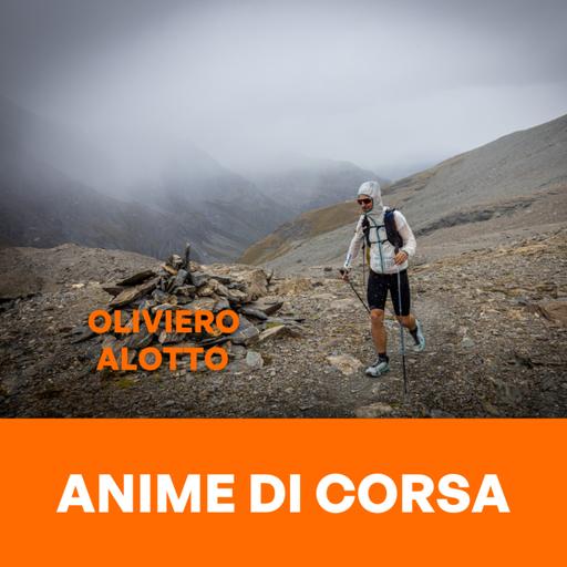 Oliviero Alotto: il Tor des Glaciers ti cambia per sempre