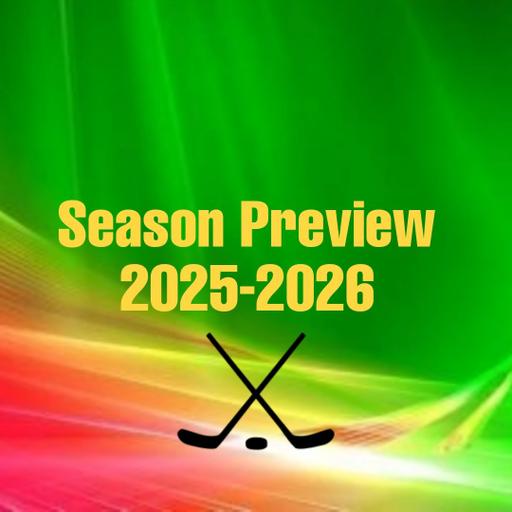 Season Preview 2025-2026 EP387