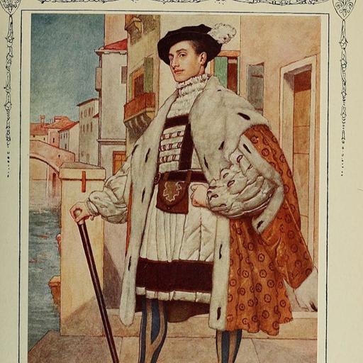 РС 427 Мнимый упадок Средиземноморья в Новое время. Павел Уваров