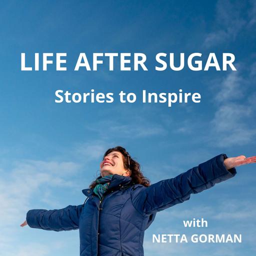 247. "My Lyme disease symptoms lessened when I cut sugar": Sarah