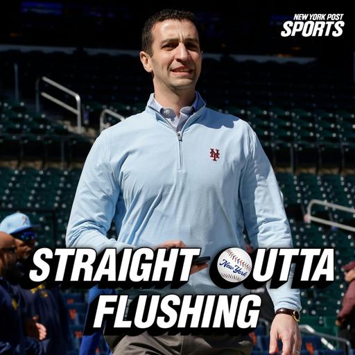 The Mets Clean House: What Comes Next for Mendoza & Stearns? | Straight Outta Flushing - Ep. 18